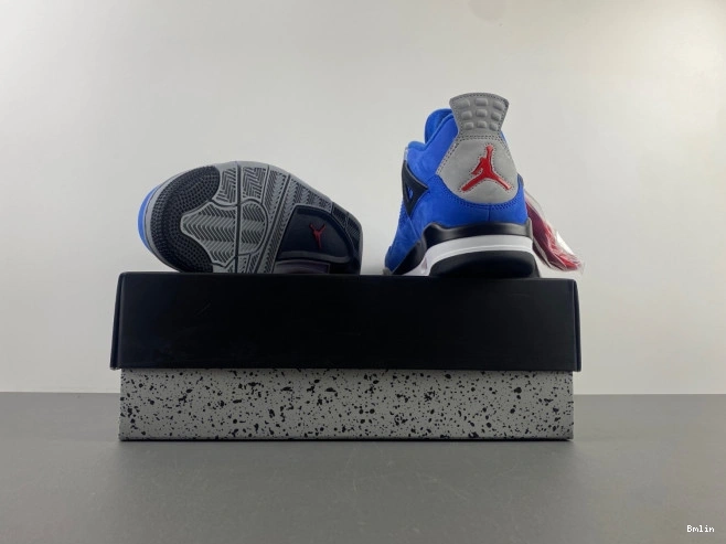 Bmlin Shoes 4 JORDAN ENCORE RETRO JBM231-M19-C1 EMINEM 0629